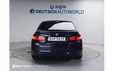 BMW 320 xDrive - автомобили, коли, обяви за нови и употребявани 6