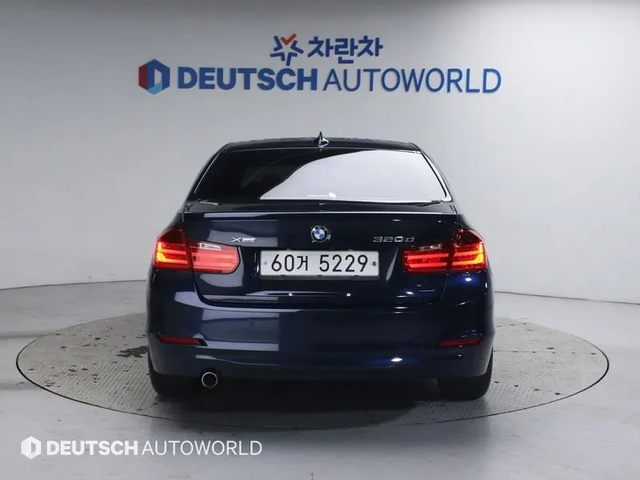 BMW 320 xDrive - автомобили, коли, обяви за нови и употребявани 7