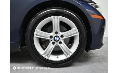 BMW 320 xDrive - автомобили, коли, обяви за нови и употребявани 9