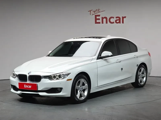 BMW 320 D - автомобили, коли, обяви за нови и употребявани 0