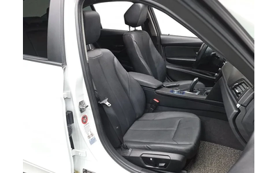 BMW 320 D - автомобили, коли, обяви за нови и употребявани 11