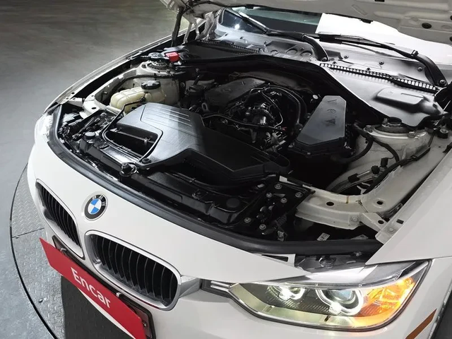 BMW 320 D - автомобили, коли, обяви за нови и употребявани 5