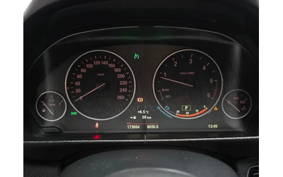 BMW 320 D - автомобили, коли, обяви за нови и употребявани 7