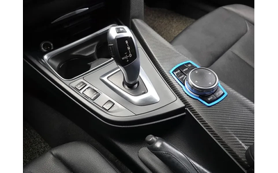 BMW 320 D - автомобили, коли, обяви за нови и употребявани 8