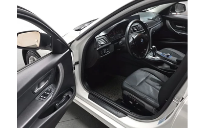 BMW 320 D - автомобили, коли, обяви за нови и употребявани 9