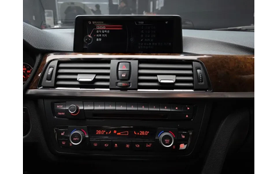 BMW 320 D xDrive - автомобили, коли, обяви за нови и употребявани 13