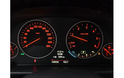 BMW 320 D xDrive - автомобили, коли, обяви за нови и употребявани 7