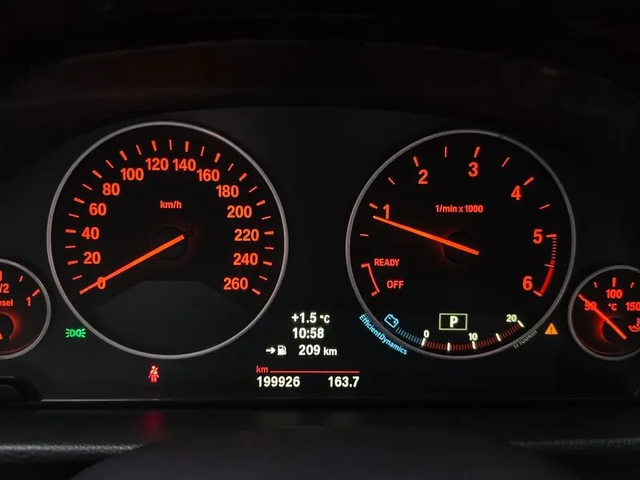 BMW 320 D xDrive - автомобили, коли, обяви за нови и употребявани 7