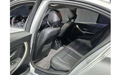 BMW 320 d - автомобили, коли, обяви за нови и употребявани 10