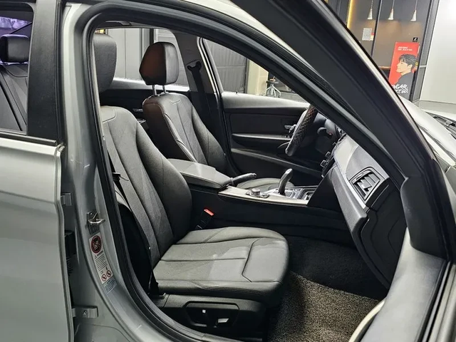 BMW 320 d - автомобили, коли, обяви за нови и употребявани 11