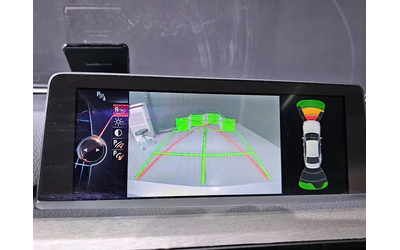 BMW 320 d - автомобили, коли, обяви за нови и употребявани 15
