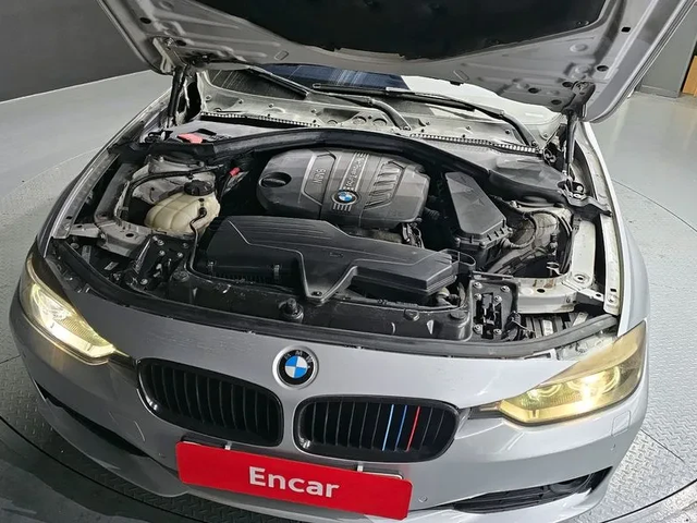 BMW 320 d - автомобили, коли, обяви за нови и употребявани 5