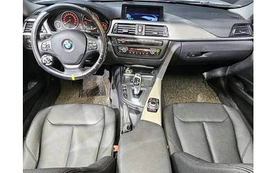 BMW 320 d - автомобили, коли, обяви за нови и употребявани 6