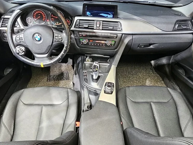 BMW 320 d - автомобили, коли, обяви за нови и употребявани 6