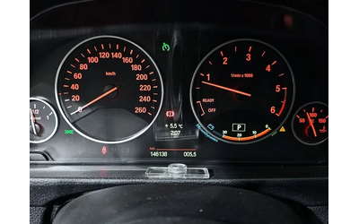 BMW 320 d - автомобили, коли, обяви за нови и употребявани 7