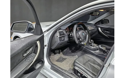 BMW 320 d - автомобили, коли, обяви за нови и употребявани 9