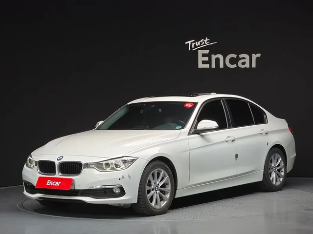 BMW 320 D xDrive - автомобили, коли, обяви за нови и употребявани 0