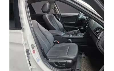 BMW 320 D xDrive - автомобили, коли, обяви за нови и употребявани 11