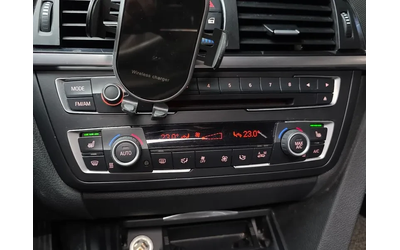 BMW 320 D xDrive - автомобили, коли, обяви за нови и употребявани 16