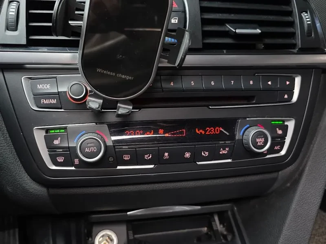 BMW 320 D xDrive - автомобили, коли, обяви за нови и употребявани 16