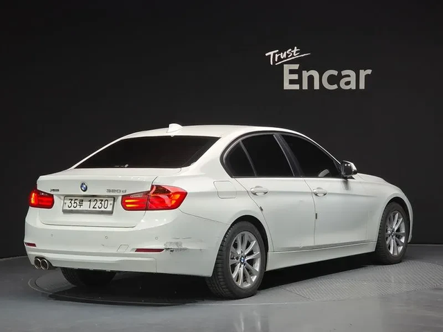 BMW 320 D xDrive - автомобили, коли, обяви за нови и употребявани 1