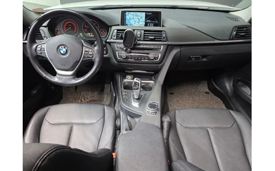 BMW 320 D xDrive - автомобили, коли, обяви за нови и употребявани 6