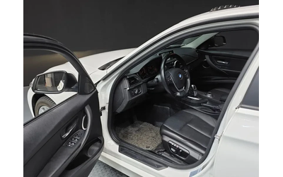 BMW 320 D xDrive - автомобили, коли, обяви за нови и употребявани 9