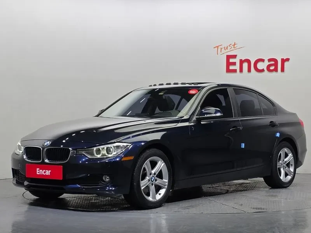 BMW 320 D xDrive - автомобили, коли, обяви за нови и употребявани 0