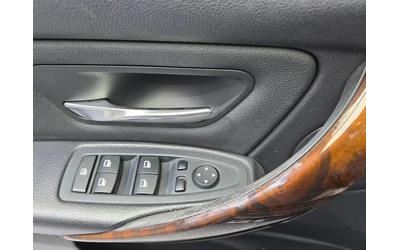 BMW 320 D xDrive - автомобили, коли, обяви за нови и употребявани 12