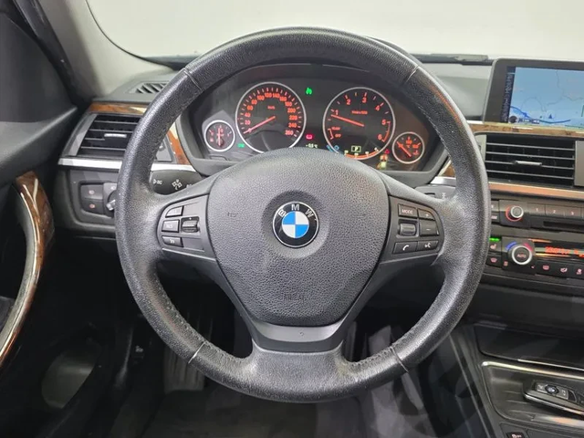 BMW 320 D xDrive - автомобили, коли, обяви за нови и употребявани 14