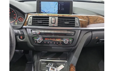 BMW 320 D xDrive - автомобили, коли, обяви за нови и употребявани 15