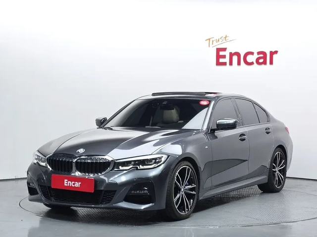 BMW 320 D M Sports - автомобили, коли, обяви за нови и употребявани 0