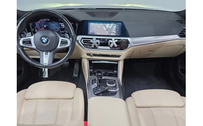 BMW 320 D M Sports - автомобили, коли, обяви за нови и употребявани 6