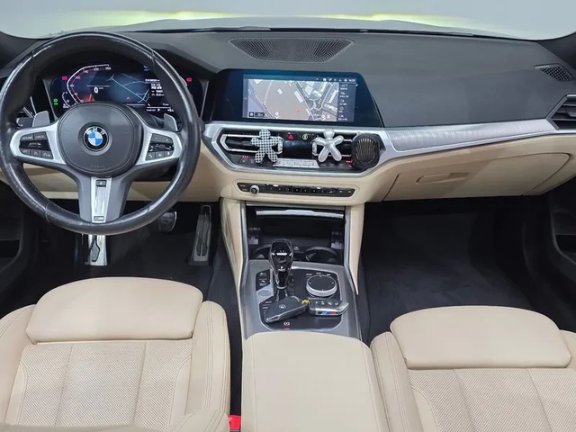 BMW 320 D M Sports - автомобили, коли, обяви за нови и употребявани 6