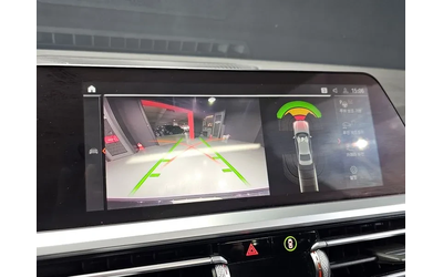 BMW 320 d Luxury - автомобили, коли, обяви за нови и употребявани 15