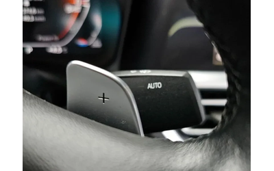 BMW 320 d Luxury - автомобили, коли, обяви за нови и употребявани 16