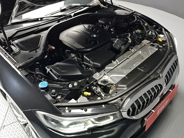 BMW 320 d Luxury - автомобили, коли, обяви за нови и употребявани 5