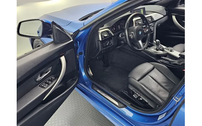 BMW 320 Gt 320D M Sports Premium - автомобили, коли, обяви за нови и употребявани 10