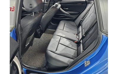 BMW 320 Gt 320D M Sports Premium - автомобили, коли, обяви за нови и употребявани 11