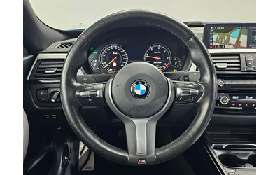 BMW 320 Gt 320D M Sports Premium - автомобили, коли, обяви за нови и употребявани 12