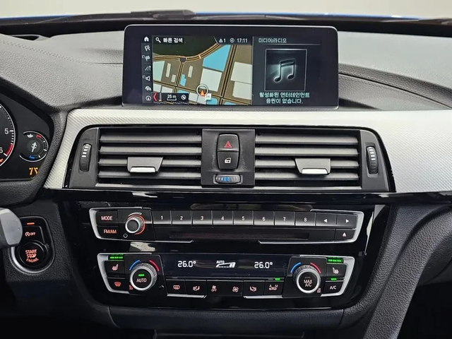 BMW 320 Gt 320D M Sports Premium - автомобили, коли, обяви за нови и употребявани 13