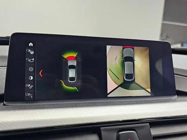 BMW 320 Gt 320D M Sports Premium - автомобили, коли, обяви за нови и употребявани 14