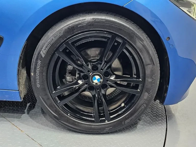 BMW 320 Gt 320D M Sports Premium - автомобили, коли, обяви за нови и употребявани 4