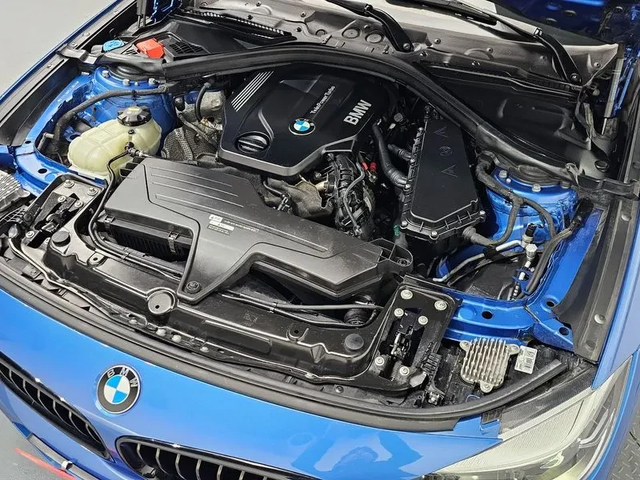 BMW 320 Gt 320D M Sports Premium - автомобили, коли, обяви за нови и употребявани 5