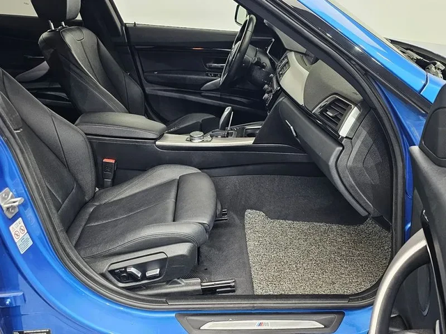 BMW 320 Gt 320D M Sports Premium - автомобили, коли, обяви за нови и употребявани 9