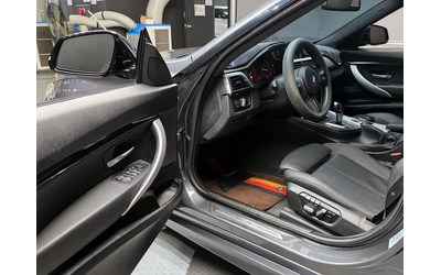 BMW 320 Gt 320D M Sports Premium - автомобили, коли, обяви за нови и употребявани 10