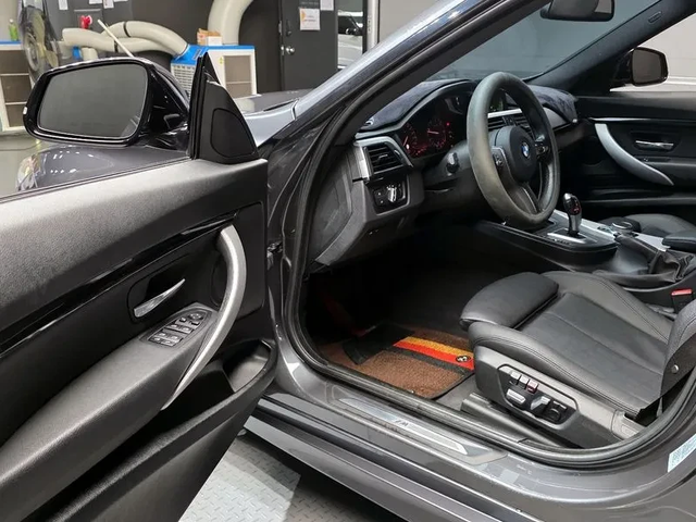 BMW 320 Gt 320D M Sports Premium - автомобили, коли, обяви за нови и употребявани 10