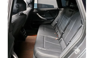 BMW 320 Gt 320D M Sports Premium - автомобили, коли, обяви за нови и употребявани 11