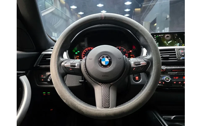 BMW 320 Gt 320D M Sports Premium - автомобили, коли, обяви за нови и употребявани 12