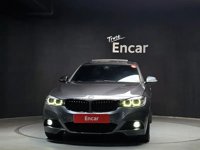 BMW 320 Gt 320D M Sports Premium - автомобили, коли, обяви за нови и употребявани 2